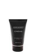 Żel/sprej-WICKED MASTURBATION CREME 120ML Żel/sprej-WICKED MASTURBATION CREME 120ML