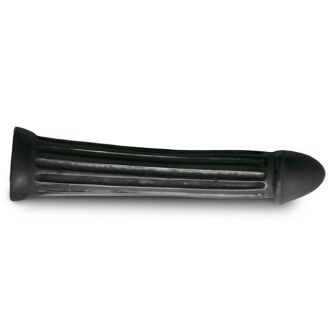 Dildo All Black 31.5 cm Dildo All Black 31.5 cm