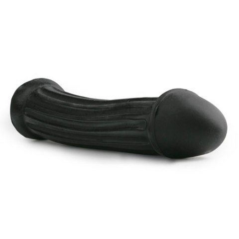 Dildo All Black 31.5 cm Dildo All Black 31.5 cm