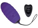 Jajko/wibr-Ocean Breeze Purple + LRS Jajko/wibr-Ocean Breeze Purple + LRS
