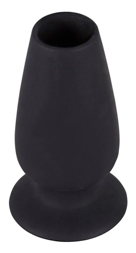 Otwarty korek analny plug tunel sex zatyczka 10cm Otwarty korek analny plug tunel sex zatyczka 10cm