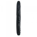 Penis podwójny dildo dwa końce sex lesbijski 33cm Penis podwójny dildo dwa końce sex lesbijski 33cm