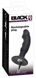 Plug/vibr-5934430000 BV Rechargeable Plug-Wibrator Plug/vibr-5934430000 BV Rechargeable Plug-Wibrator