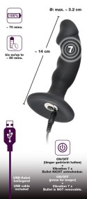 Plug/vibr-5934430000 BV Rechargeable Plug-Wibrator Plug/vibr-5934430000 BV Rechargeable Plug-Wibrator