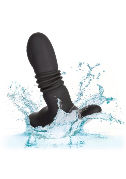 Plug/vibr-Eclipse Thrusting Probe Plug/vibr-Eclipse Thrusting Probe