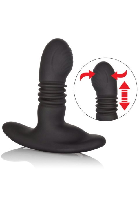 Plug/vibr-Eclipse Thrusting Probe Plug/vibr-Eclipse Thrusting Probe