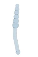 Sonda analna do penetracji kulki żelowe unisex