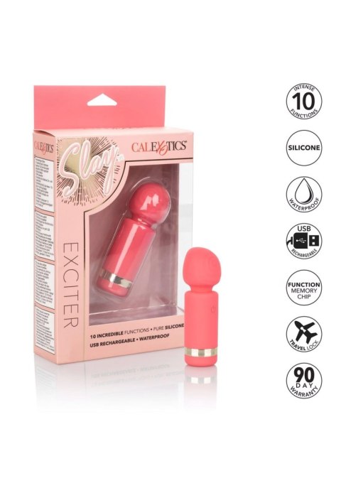 Stymulator-Slay Exciter Stymulator-Slay Exciter