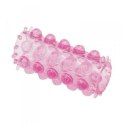 Stymulator-anello fallico timeless long ring Stymulator-anello fallico timeless long ring