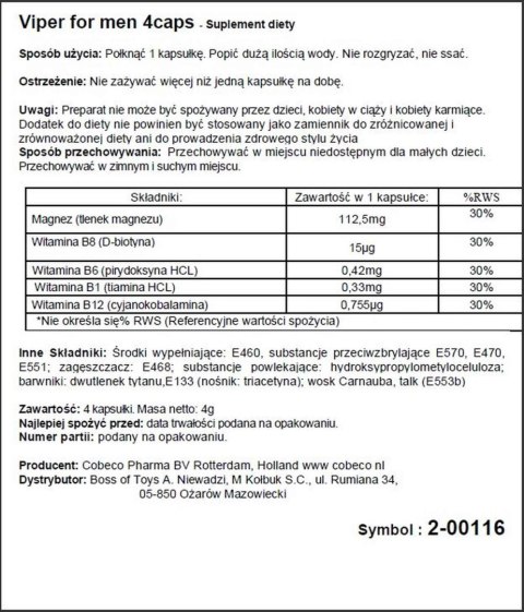 Tabletki dla mężczyzn zwiększają ochotę potencję Tabletki dla mężczyzn zwiększają ochotę potencję