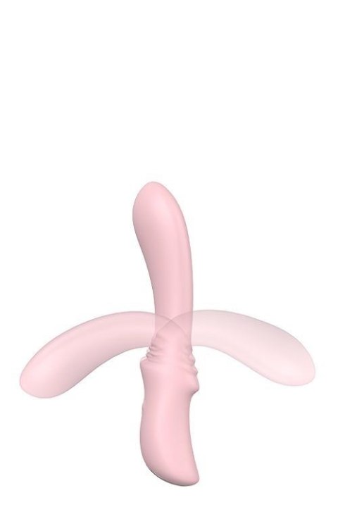 Wibrator-DREAM TOYS FLEXIBLE SWEETHEART Wibrator-DREAM TOYS FLEXIBLE SWEETHEART