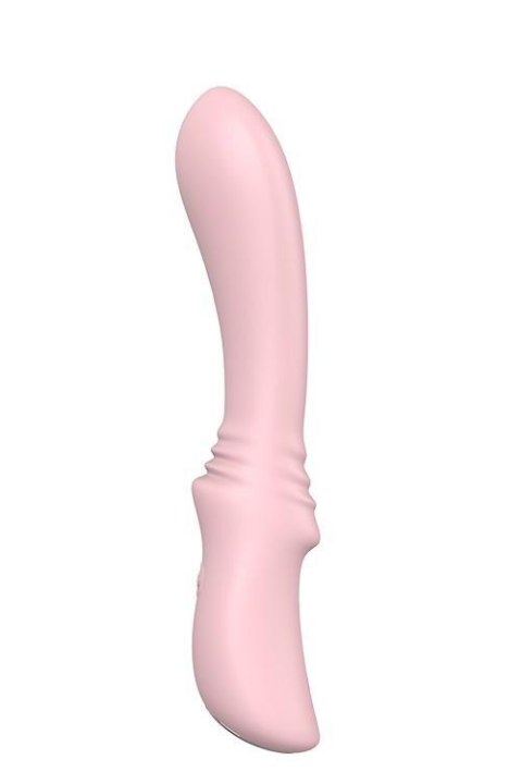Wibrator-DREAM TOYS FLEXIBLE SWEETHEART Wibrator-DREAM TOYS FLEXIBLE SWEETHEART