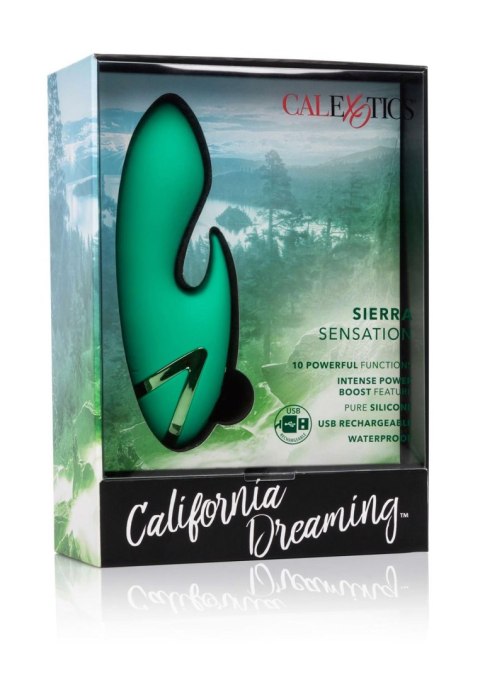 Wibrator-Sierra Sensation Wibrator-Sierra Sensation