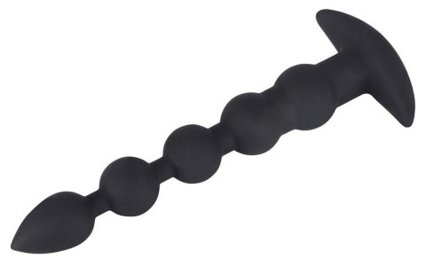 Wibrujące koraliki kulki analne sonda 7trybów 21cm Wibrujące koraliki kulki analne sonda 7trybów 21cm