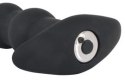 Wibrujące koraliki kulki analne sonda 7trybów 21cm Wibrujące koraliki kulki analne sonda 7trybów 21cm