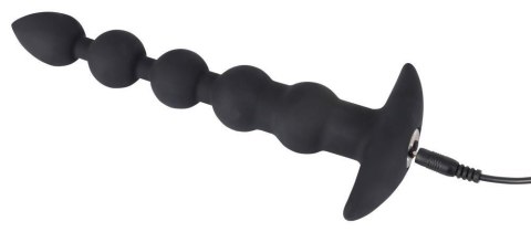 Wibrujące koraliki kulki analne sonda 7trybów 21cm Wibrujące koraliki kulki analne sonda 7trybów 21cm