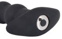 Wibrujące koraliki kulki analne sonda 7trybów 21cm Wibrujące koraliki kulki analne sonda 7trybów 21cm