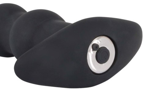 Wibrujące koraliki kulki analne sonda 7trybów 21cm Wibrujące koraliki kulki analne sonda 7trybów 21cm