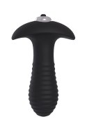 Wibrujący korek analny zatyczka do pupy buttplug Wibrujący korek analny zatyczka do pupy buttplug