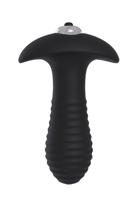 Wibrujący korek analny zatyczka do pupy buttplug Wibrujący korek analny zatyczka do pupy buttplug