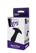Wibrujący korek analny zatyczka do pupy buttplug Wibrujący korek analny zatyczka do pupy buttplug