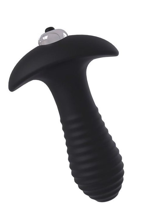 Wibrujący korek analny zatyczka do pupy buttplug Wibrujący korek analny zatyczka do pupy buttplug
