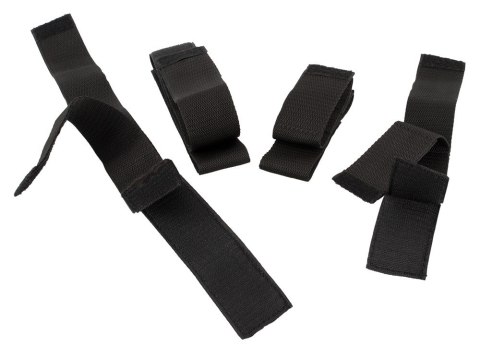 4 części zestaw do krępowania opaski pasy bdsm sex 4 części zestaw do krępowania opaski pasy bdsm sex