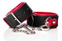 Grube skórzane kajdanki dla kobiet bdsm bondage Grube skórzane kajdanki dla kobiet bdsm bondage
