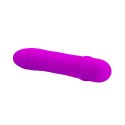 Mały wibrator klasyczny realistyczny 10trybów 12cm Mały wibrator klasyczny realistyczny 10trybów 12cm
