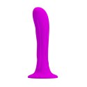 Plug analny silikonowy na przyssawce unisex korek Plug analny silikonowy na przyssawce unisex korek