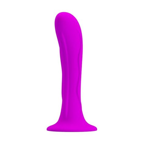 Plug analny silikonowy na przyssawce unisex korek Plug analny silikonowy na przyssawce unisex korek
