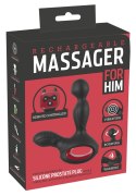 Silicone Prostate Pl Silicone Prostate Pl