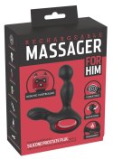 Silicone Prostate Pl Silicone Prostate Pl