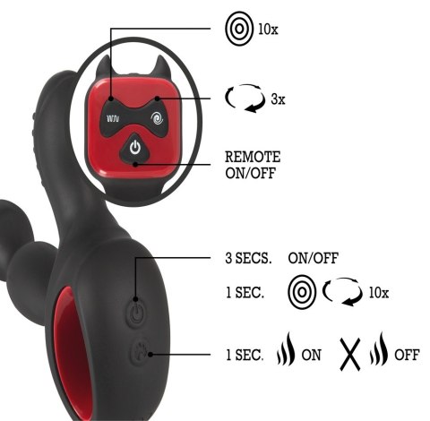 Silicone Prostate Pl Silicone Prostate Pl