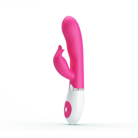 Wibrator do punktu g łechtaczki sex 30 trybów 20cm Wibrator do punktu g łechtaczki sex 30 trybów 20cm