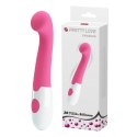 Wibrator do stymulacji punktu g sex masażer 30tryb Wibrator do stymulacji punktu g sex masażer 30tryb