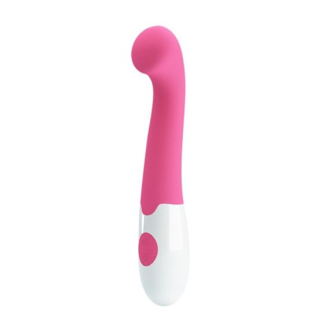 Wibrator do stymulacji punktu g sex masażer 30tryb Wibrator do stymulacji punktu g sex masażer 30tryb