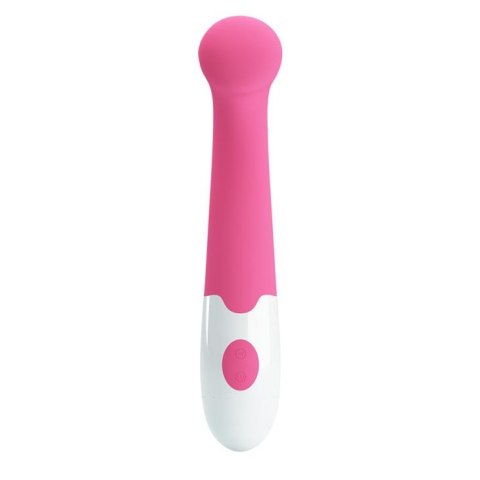Wibrator do stymulacji punktu g sex masażer 30tryb Wibrator do stymulacji punktu g sex masażer 30tryb