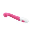 Wibrator do stymulacji punktu g sex masażer 30tryb Wibrator do stymulacji punktu g sex masażer 30tryb