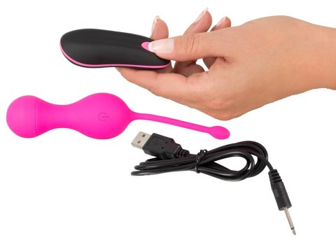 Zdalnie sterowane jajeczko sex stymulator 10trybów Zdalnie sterowane jajeczko sex stymulator 10trybów