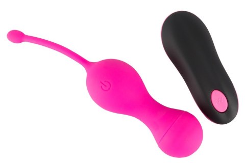 Zdalnie sterowane jajeczko sex stymulator 10trybów Zdalnie sterowane jajeczko sex stymulator 10trybów