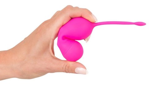 Zdalnie sterowane jajeczko sex stymulator 10trybów Zdalnie sterowane jajeczko sex stymulator 10trybów