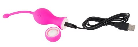 Zdalnie sterowane jajeczko sex stymulator 10trybów Zdalnie sterowane jajeczko sex stymulator 10trybów