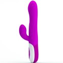 Dmuchany pompowany wibrator wielofunkcyjny usb 24c Dmuchany pompowany wibrator wielofunkcyjny usb 24c