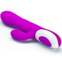 Dmuchany pompowany wibrator wielofunkcyjny usb 24c Dmuchany pompowany wibrator wielofunkcyjny usb 24c