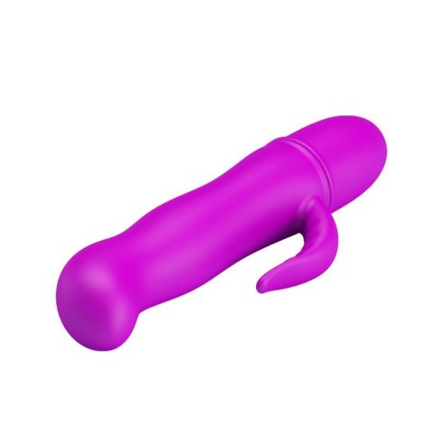 Dyskretny mały wibrator masażer łechtaczki 11cm Dyskretny mały wibrator masażer łechtaczki 11cm