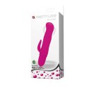 Dyskretny mały wibrator masażer łechtaczki 11cm Dyskretny mały wibrator masażer łechtaczki 11cm