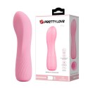 Krótki mocny masażer wibrator punkyu g 11cm 12tryb Krótki mocny masażer wibrator punkyu g 11cm 12tryb