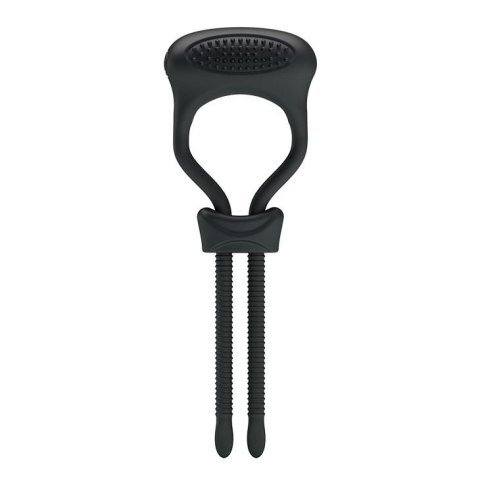 Lasso na penisa zacisk erekcyjny pętla wibracje Lasso na penisa zacisk erekcyjny pętla wibracje