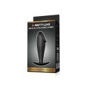 Mały korek analny jak mini penis plug silikon 10cm Mały korek analny jak mini penis plug silikon 10cm